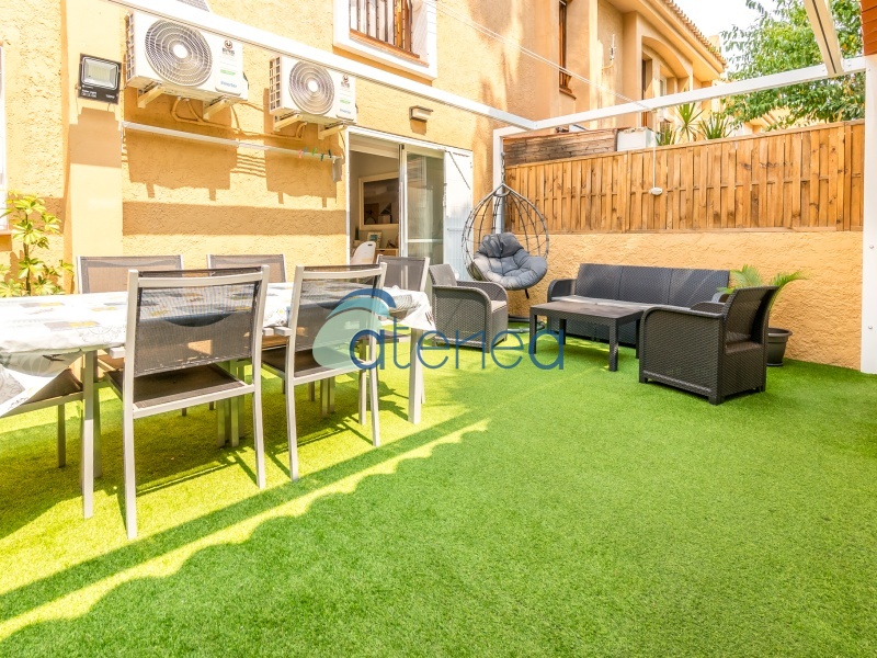 Albir, 2 Habitaciones Habitaciones, ,2 BañosBaños,Apartamentos,En Venta,bulevar musica,1512