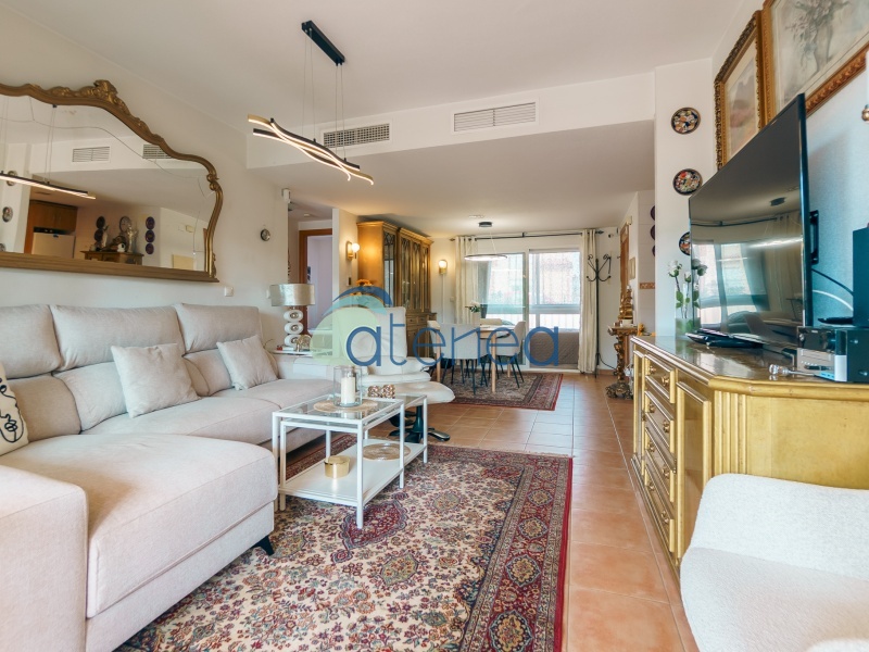 Albir, 2 Habitaciones Habitaciones, ,1 BañoBaños,Apartamentos,En Venta,1514
