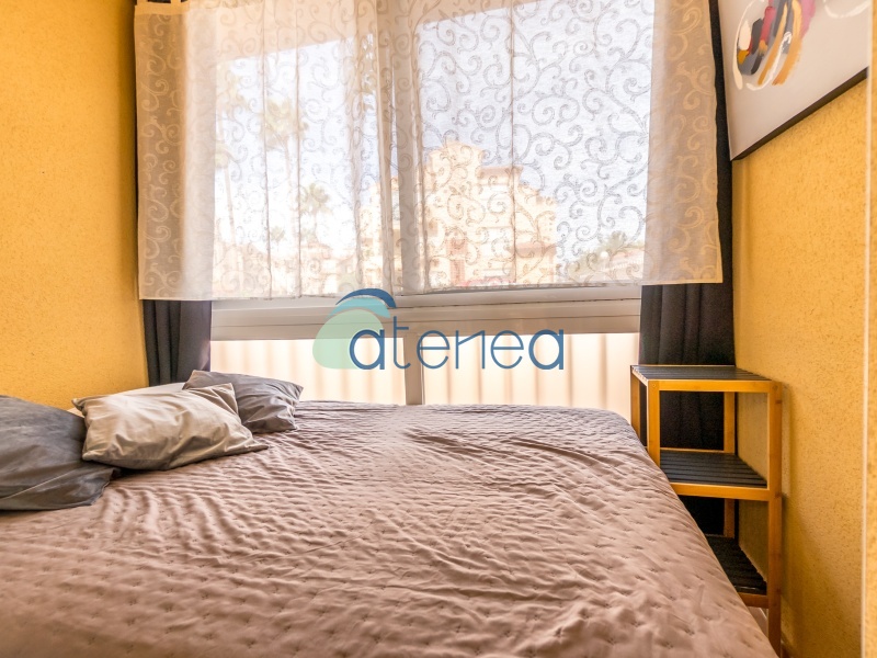 Albir, 2 Habitaciones Habitaciones, ,1 BañoBaños,Apartamentos,En Venta,1514