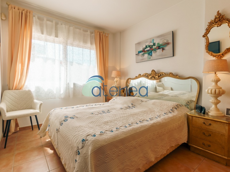 Albir, 2 Habitaciones Habitaciones, ,1 BañoBaños,Apartamentos,En Venta,1514