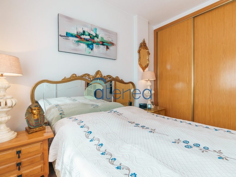 Albir, 2 Habitaciones Habitaciones, ,1 BañoBaños,Apartamentos,En Venta,1514