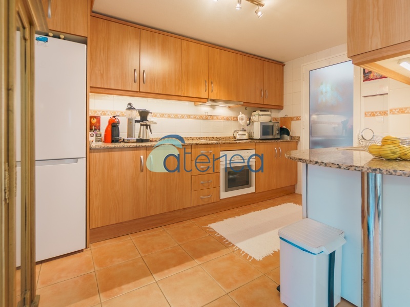 Albir, 2 Habitaciones Habitaciones, ,1 BañoBaños,Apartamentos,En Venta,1514