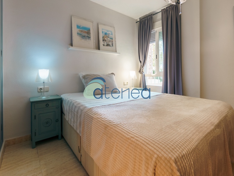 Albir, ,2 BañosBaños,Apartamentos,En Venta,1515