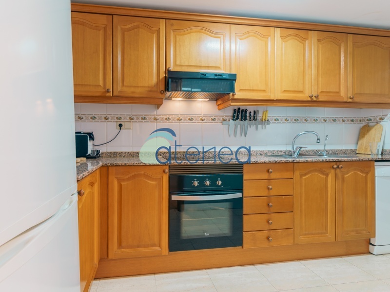 Albir, ,2 BañosBaños,Apartamentos,En Venta,1515