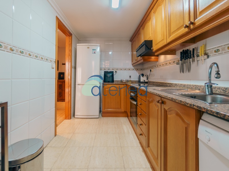 Albir, ,2 BañosBaños,Apartamentos,En Venta,1515