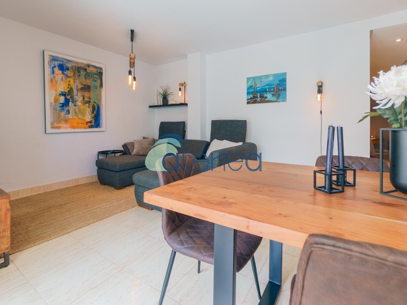 Albir, ,2 BañosBaños,Apartamentos,En Venta,1515