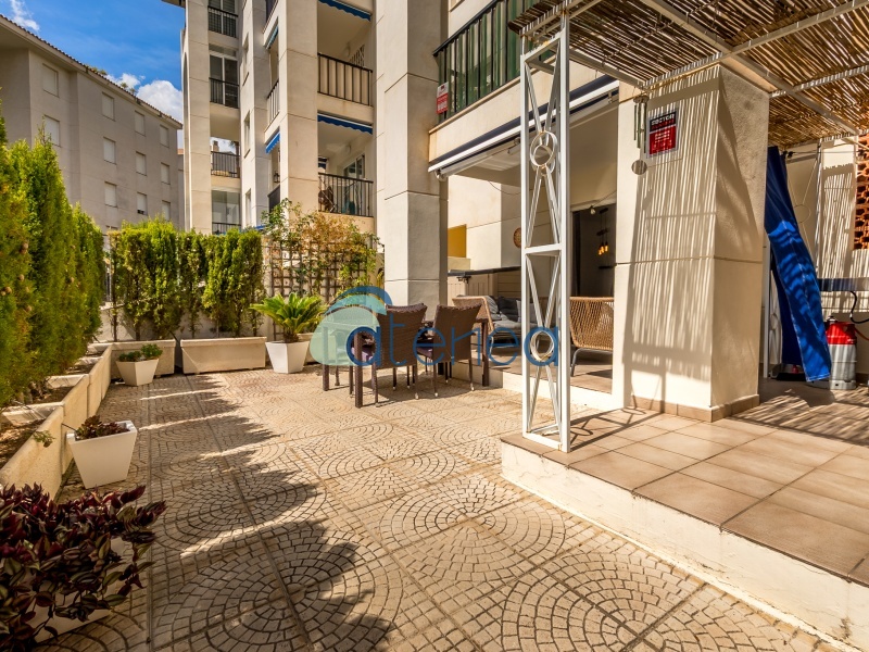 Albir, ,2 BañosBaños,Apartamentos,En Venta,1515