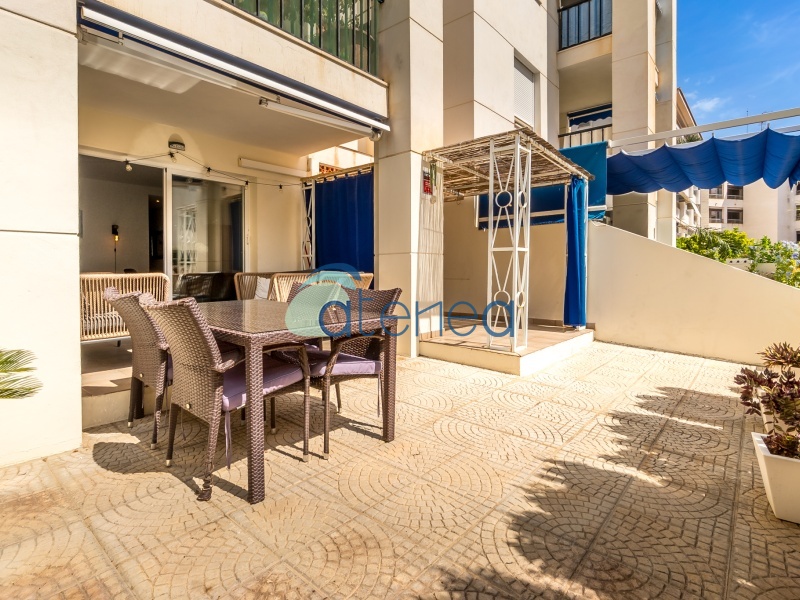 Albir, ,2 BañosBaños,Apartamentos,En Venta,1515