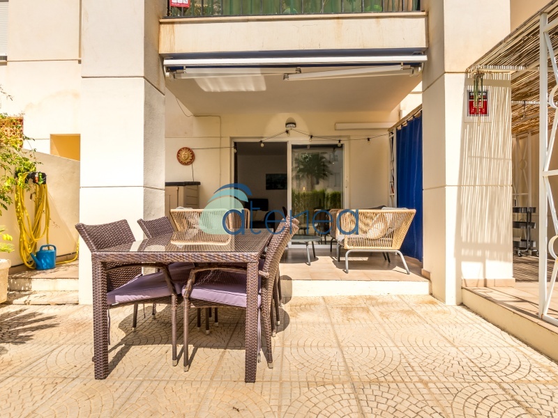 Albir, ,2 BañosBaños,Apartamentos,En Venta,1515