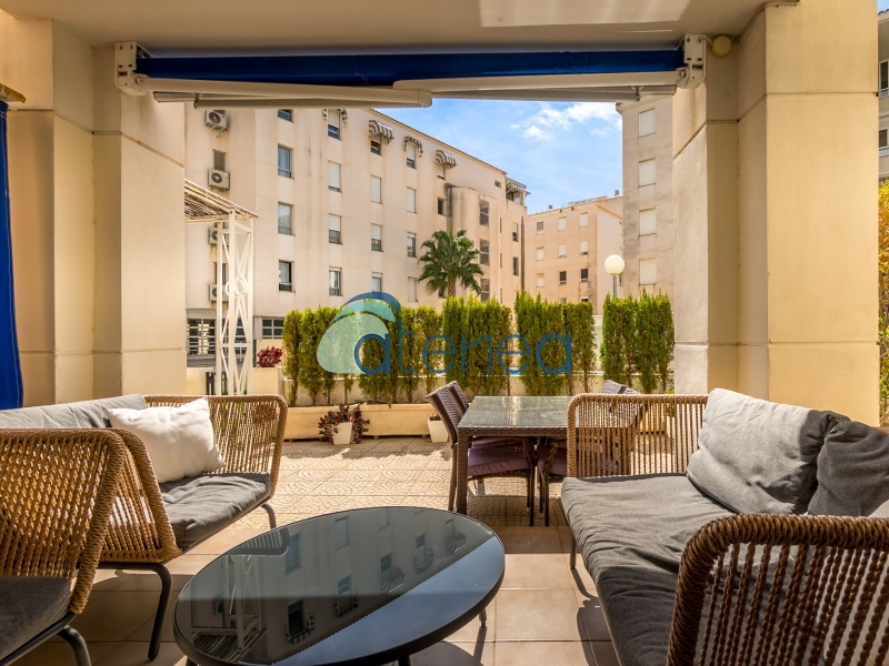 Albir, ,2 BañosBaños,Apartamentos,En Venta,1515
