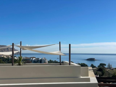 Altea, 4 Habitaciones Habitaciones, ,4 BañosBaños,Casas,En Venta,carrer l'estació 9,1528