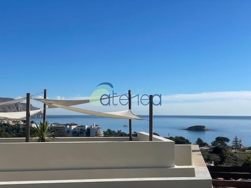 Altea, 4 Habitaciones Habitaciones, ,4 BañosBaños,Casas,En Venta,carrer l'estació 9,1528