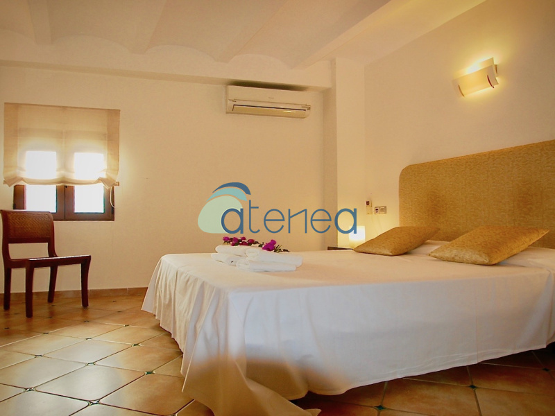 Altea, 2 Habitaciones Habitaciones, ,1 BañoBaños,Casas de Pueblo,En Venta,santo domingo, nº4,1529