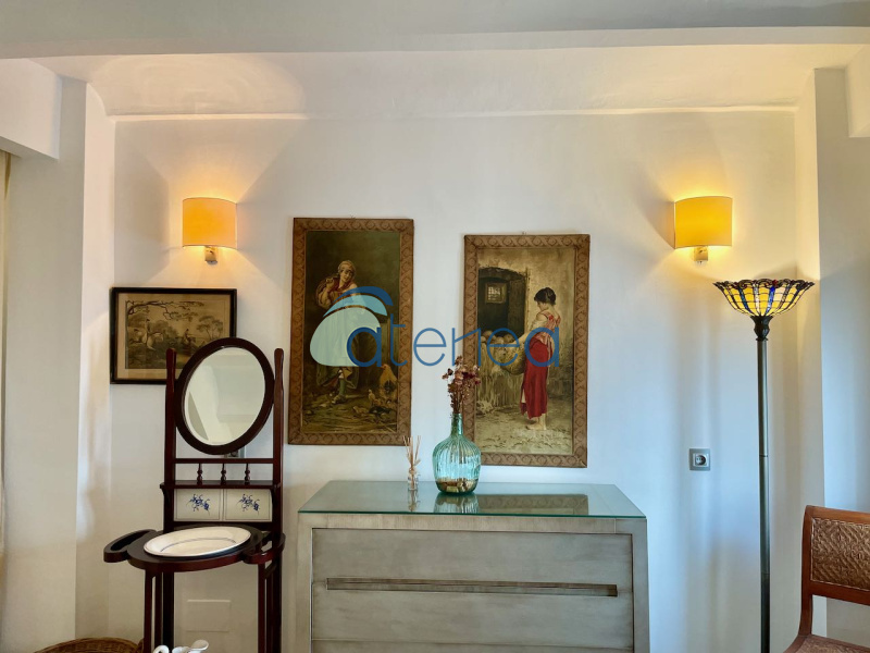 Altea, 2 Habitaciones Habitaciones, ,1 BañoBaños,Casas de Pueblo,En Venta,santo domingo, nº4,1529