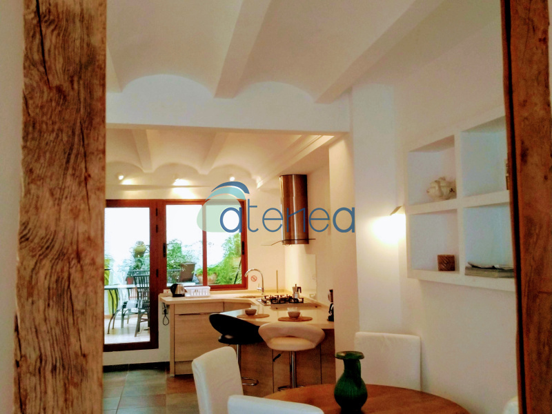 Altea, 2 Habitaciones Habitaciones, ,1 BañoBaños,Casas de Pueblo,En Venta,santo domingo, nº4,1529