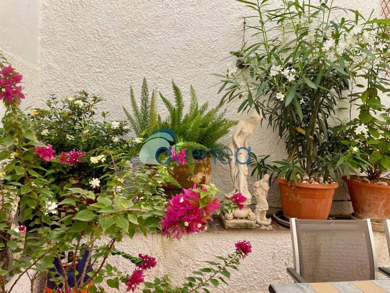 Altea, 2 Habitaciones Habitaciones, ,1 BañoBaños,Casas de Pueblo,En Venta,santo domingo, nº4,1529