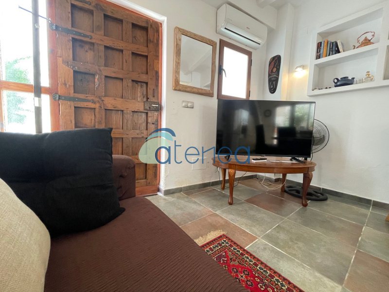 Altea, 2 Habitaciones Habitaciones, ,1 BañoBaños,Casas de Pueblo,En Venta,santo domingo, nº4,1529