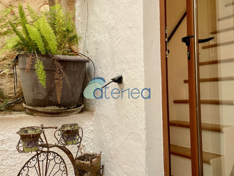 Altea, 2 Habitaciones Habitaciones, ,1 BañoBaños,Casas de Pueblo,En Venta,santo domingo, nº4,1529