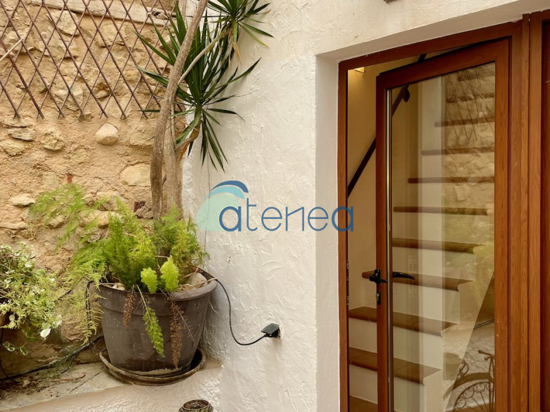 Altea, 2 Habitaciones Habitaciones, ,1 BañoBaños,Casas de Pueblo,En Venta,santo domingo, nº4,1529