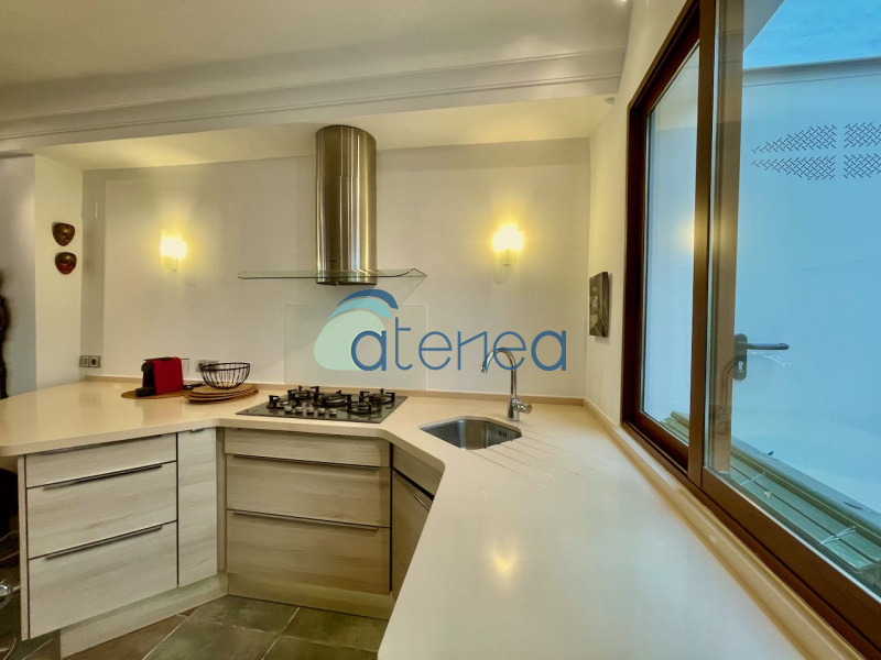 Altea, 2 Habitaciones Habitaciones, ,1 BañoBaños,Casas de Pueblo,En Venta,santo domingo, nº4,1529