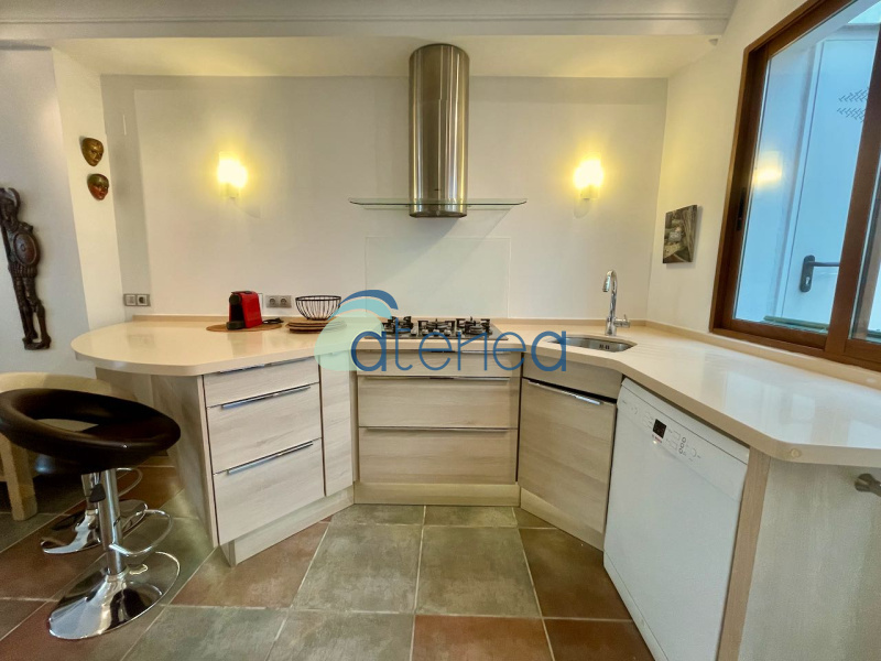 Altea, 2 Habitaciones Habitaciones, ,1 BañoBaños,Casas de Pueblo,En Venta,santo domingo, nº4,1529