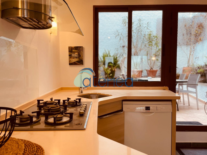 Altea, 2 Habitaciones Habitaciones, ,1 BañoBaños,Casas de Pueblo,En Venta,santo domingo, nº4,1529