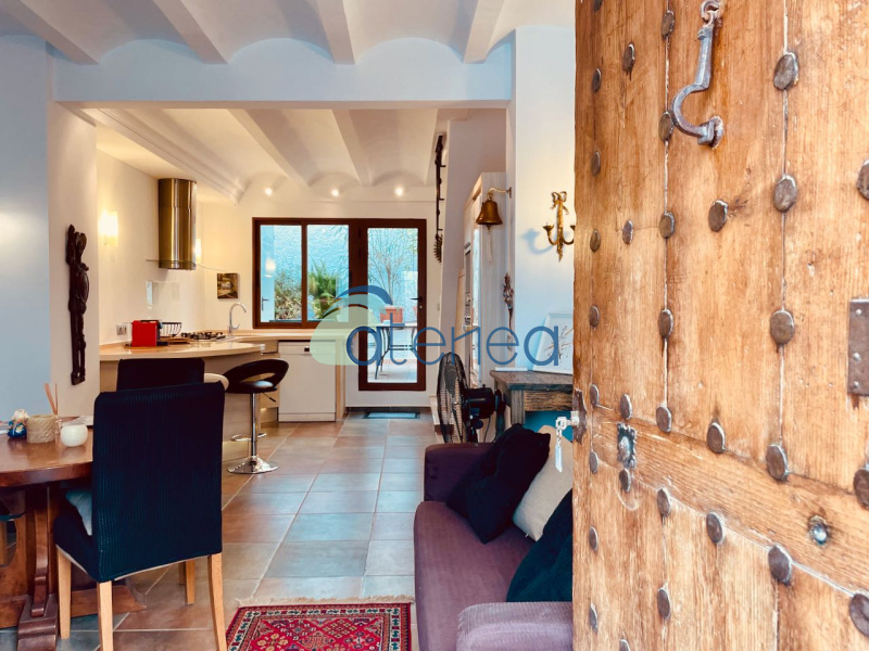 Altea, 2 Habitaciones Habitaciones, ,1 BañoBaños,Casas de Pueblo,En Venta,santo domingo, nº4,1529