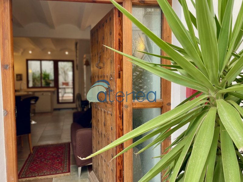 Altea, 2 Habitaciones Habitaciones, ,1 BañoBaños,Casas de Pueblo,En Venta,santo domingo, nº4,1529