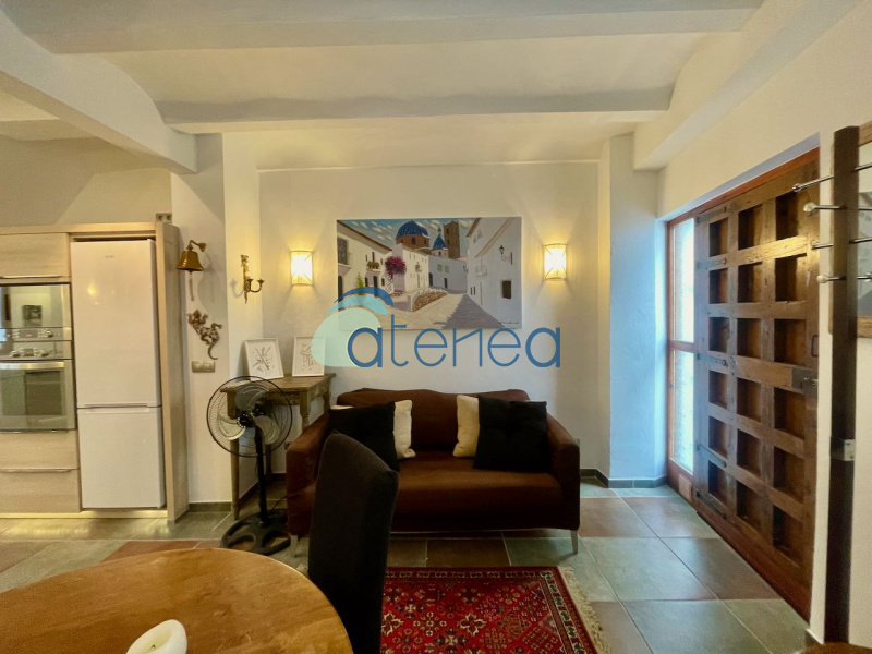 Altea, 2 Habitaciones Habitaciones, ,1 BañoBaños,Casas de Pueblo,En Venta,santo domingo, nº4,1529