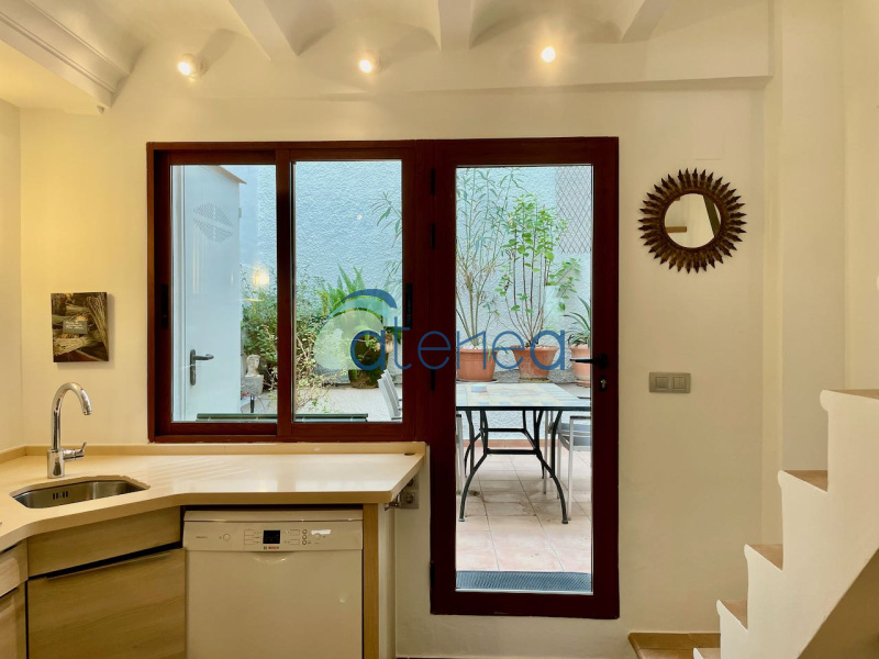 Altea, 2 Habitaciones Habitaciones, ,1 BañoBaños,Casas de Pueblo,En Venta,santo domingo, nº4,1529