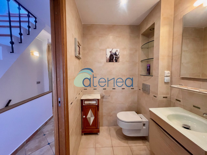 Altea, 2 Habitaciones Habitaciones, ,1 BañoBaños,Casas de Pueblo,En Venta,santo domingo, nº4,1529