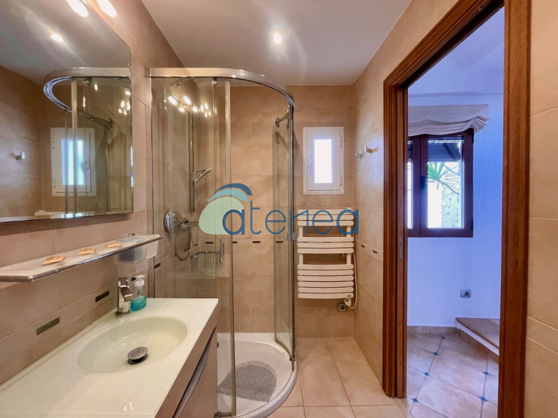 Altea, 2 Habitaciones Habitaciones, ,1 BañoBaños,Casas de Pueblo,En Venta,santo domingo, nº4,1529