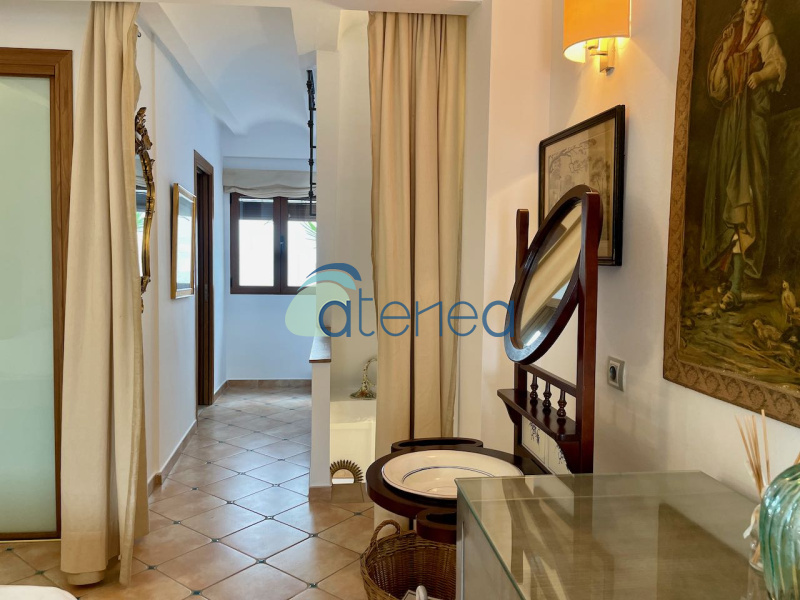 Altea, 2 Habitaciones Habitaciones, ,1 BañoBaños,Casas de Pueblo,En Venta,santo domingo, nº4,1529