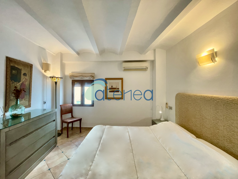 Altea, 2 Habitaciones Habitaciones, ,1 BañoBaños,Casas de Pueblo,En Venta,santo domingo, nº4,1529