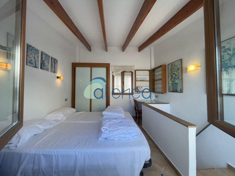 Altea, 2 Habitaciones Habitaciones, ,1 BañoBaños,Casas de Pueblo,En Venta,santo domingo, nº4,1529