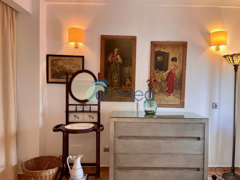 Altea, 2 Habitaciones Habitaciones, ,1 BañoBaños,Casas de Pueblo,En Venta,santo domingo, nº4,1529