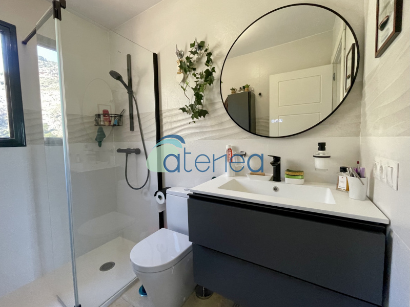 Altea, 3 Habitaciones Habitaciones, ,2 BañosBaños,Áticos,En Venta,costa de azahar,1534