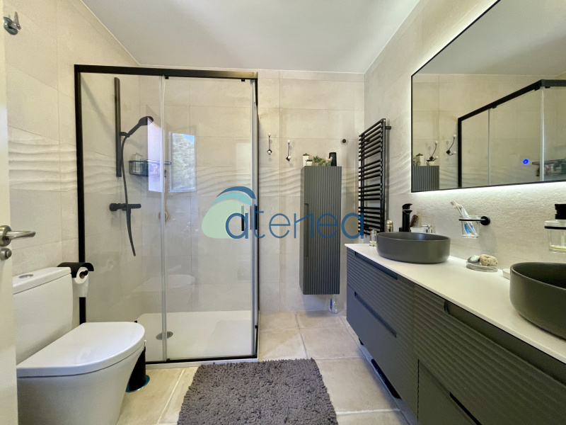 Altea, 3 Habitaciones Habitaciones, ,2 BañosBaños,Áticos,En Venta,costa de azahar,1534