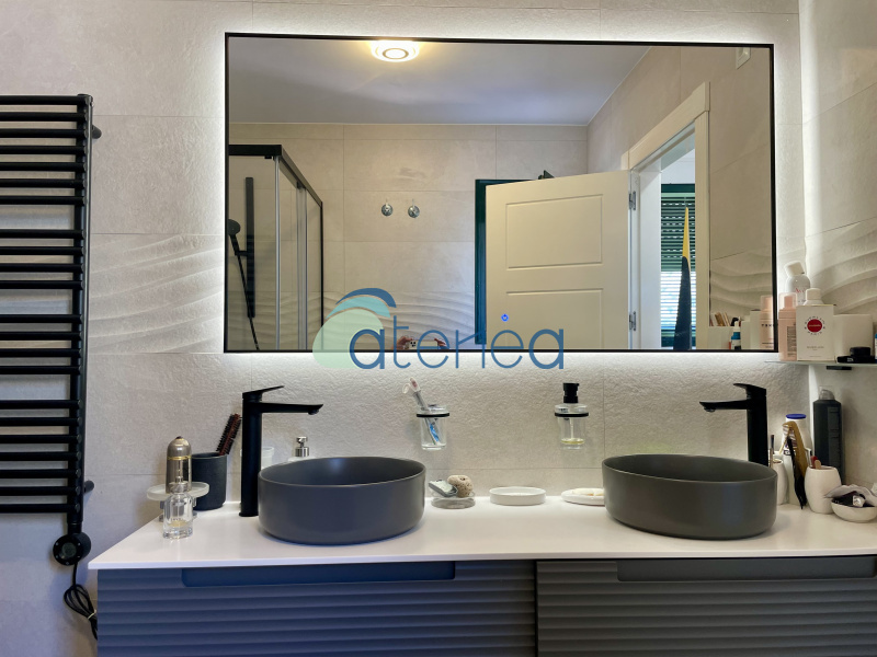 Altea, 3 Habitaciones Habitaciones, ,2 BañosBaños,Áticos,En Venta,costa de azahar,1534