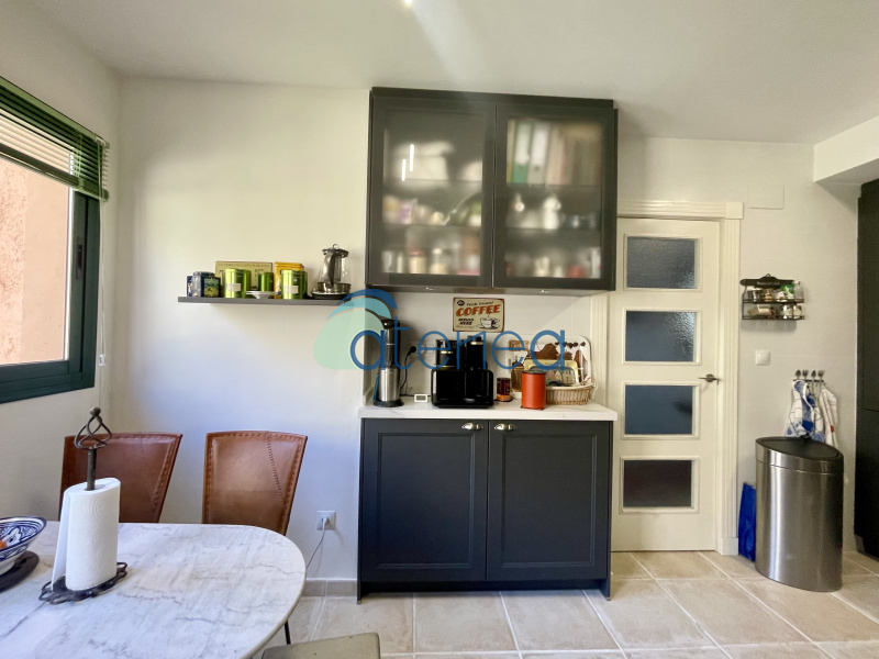 Altea, 3 Habitaciones Habitaciones, ,2 BañosBaños,Áticos,En Venta,costa de azahar,1534