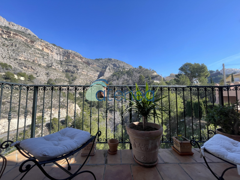 Altea, 3 Habitaciones Habitaciones, ,2 BañosBaños,Áticos,En Venta,costa de azahar,1534