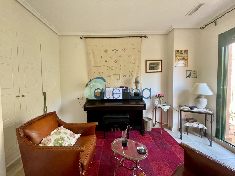 Altea, 3 Habitaciones Habitaciones, ,2 BañosBaños,Áticos,En Venta,costa de azahar,1534