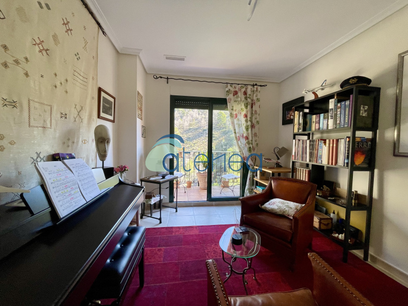 Altea, 3 Habitaciones Habitaciones, ,2 BañosBaños,Áticos,En Venta,costa de azahar,1534