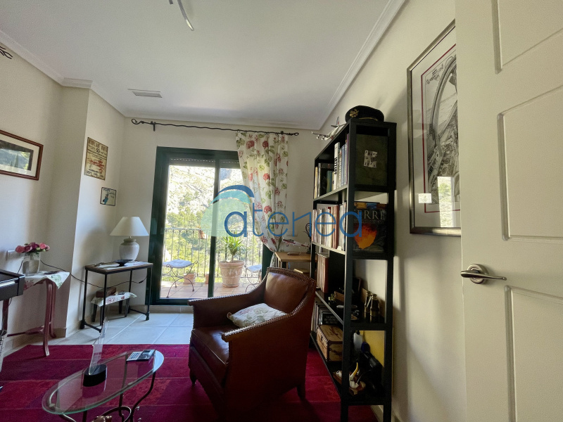 Altea, 3 Habitaciones Habitaciones, ,2 BañosBaños,Áticos,En Venta,costa de azahar,1534