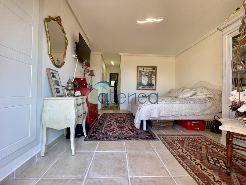 Altea, 3 Habitaciones Habitaciones, ,2 BañosBaños,Áticos,En Venta,costa de azahar,1534