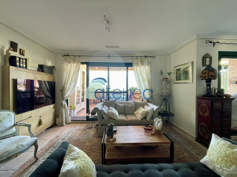 Altea, 3 Habitaciones Habitaciones, ,2 BañosBaños,Áticos,En Venta,costa de azahar,1534