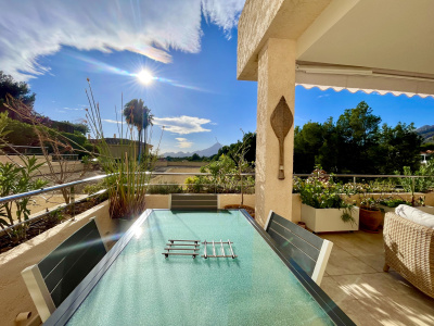 Altea, 2 Habitaciones Habitaciones, ,2 BañosBaños,Casas de Pueblo,En Venta,canna,1535