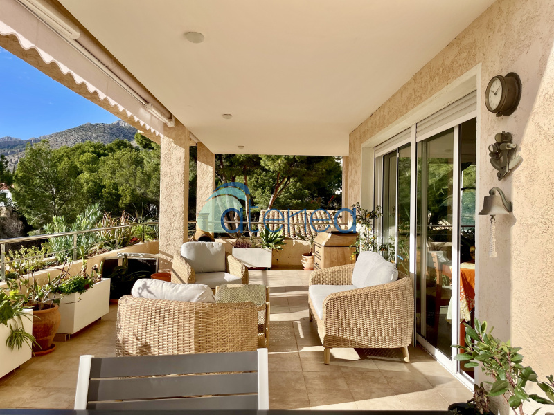 Altea, 2 Habitaciones Habitaciones, ,2 BañosBaños,Casas de Pueblo,En Venta,canna,1535