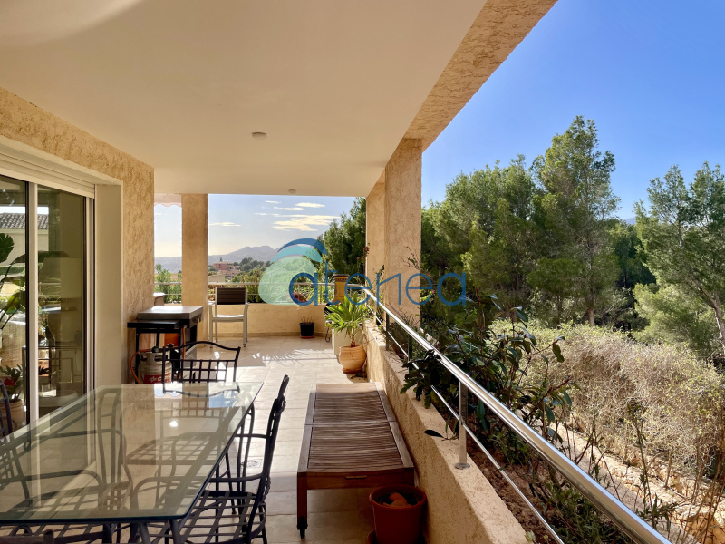 Altea, 2 Habitaciones Habitaciones, ,2 BañosBaños,Casas de Pueblo,En Venta,canna,1535