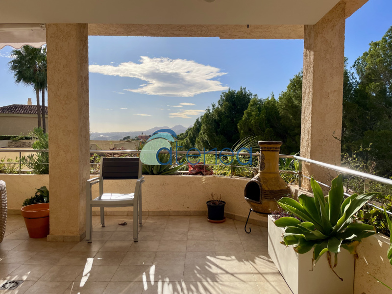 Altea, 2 Habitaciones Habitaciones, ,2 BañosBaños,Casas de Pueblo,En Venta,canna,1535